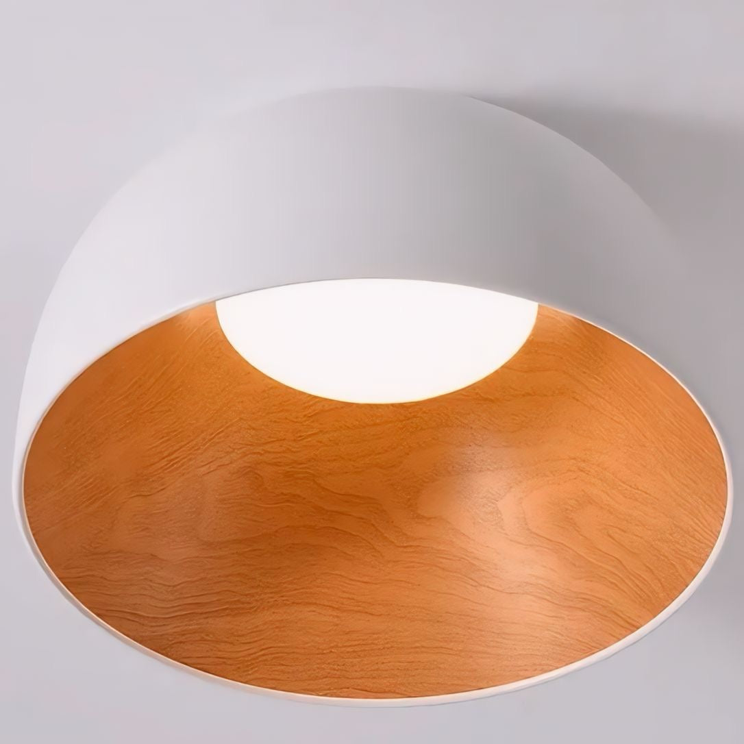 Lampada da soffitto moderna Ciotola - BUYnBLUE 