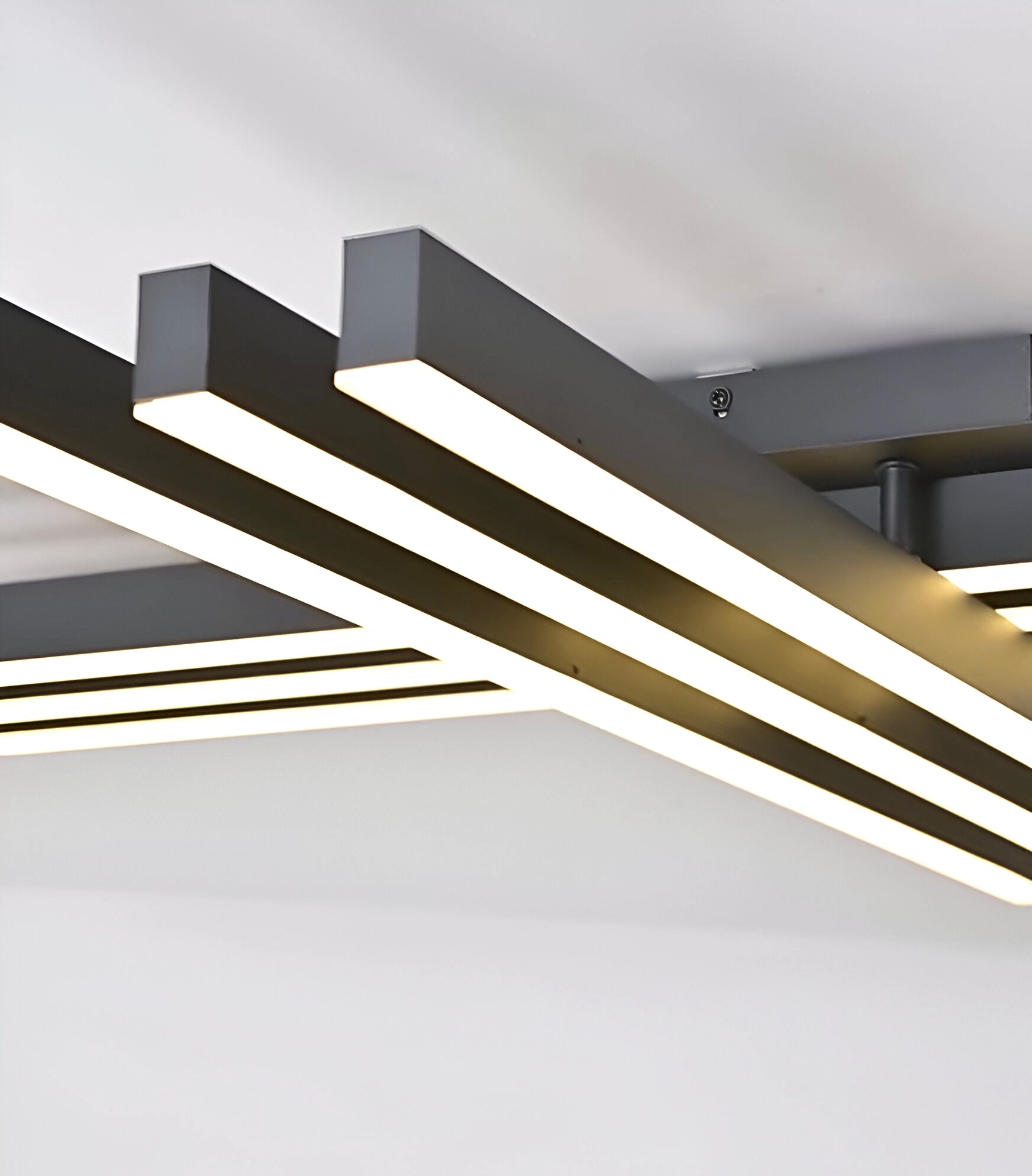 Lampada da soffitto Nordic Stratos BUYnBLUE