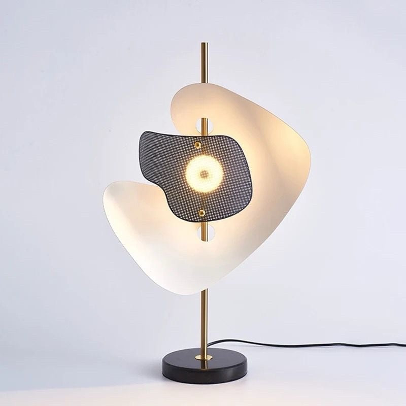 Lampada da tavolo di design Modern Arto BUYnBLUE