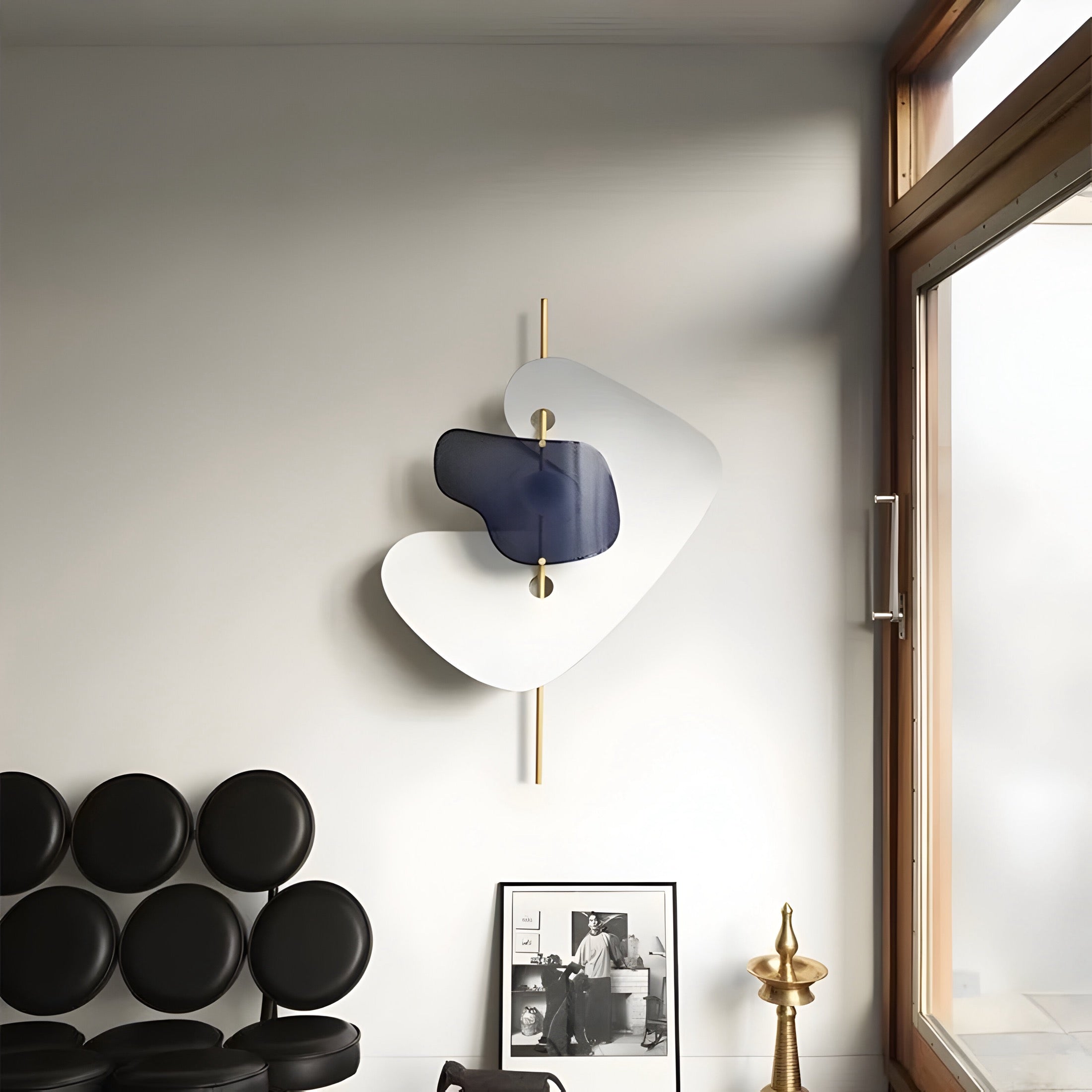 Lampada da parete di design Modern Arto BUYnBLUE