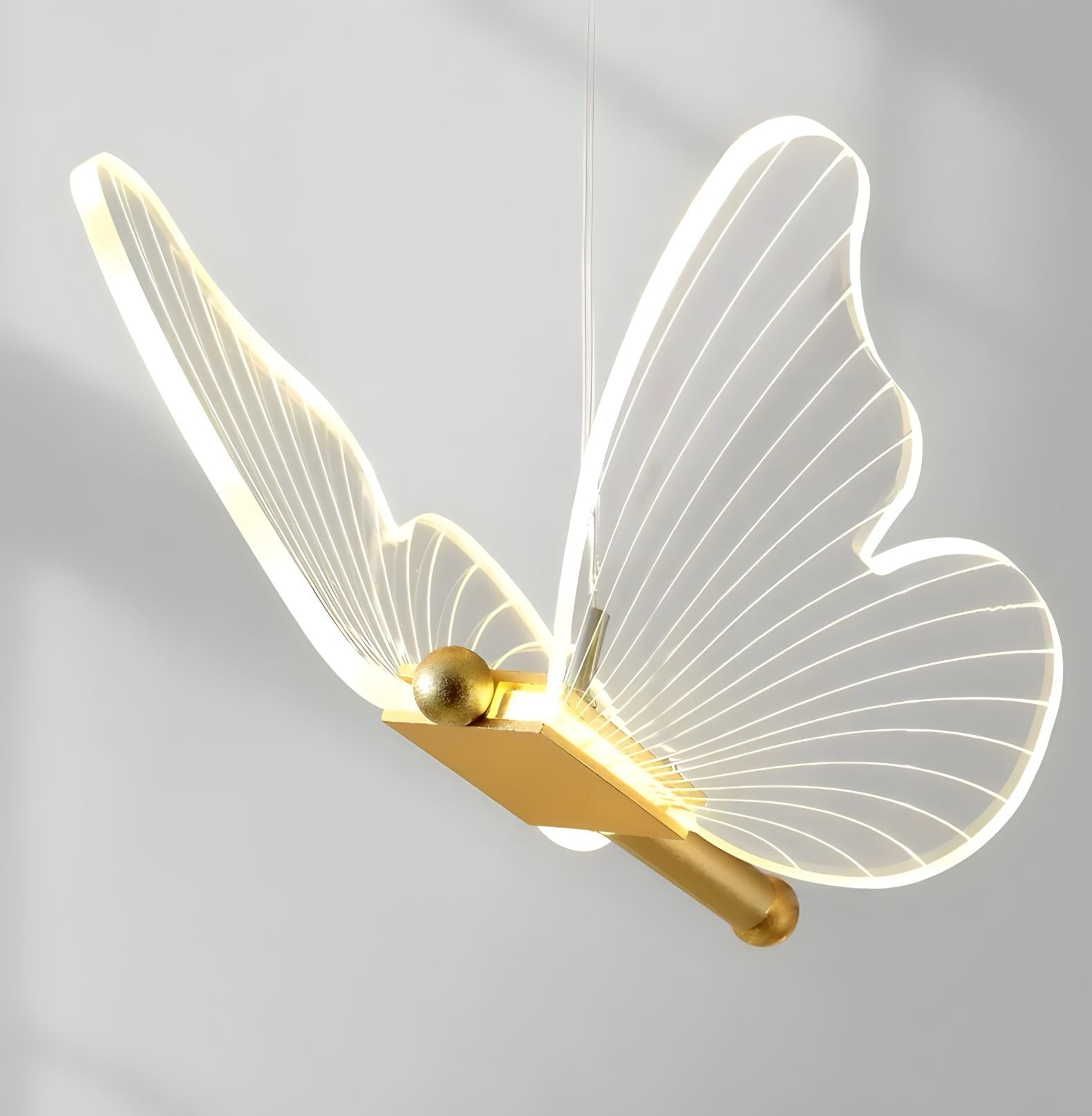 Lampadario Royal Butterfly - BUYnBLUE 