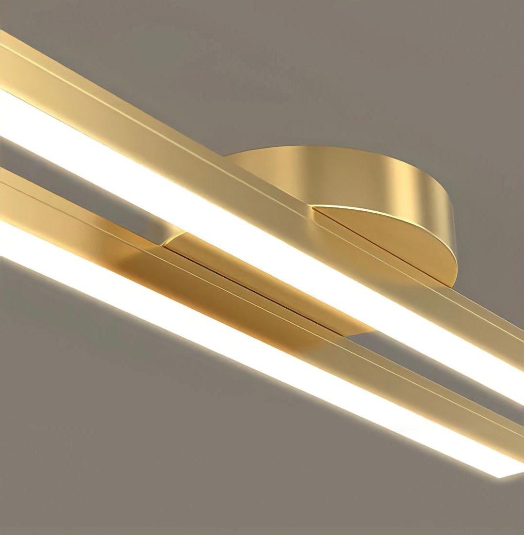 Lampada da soffitto a corridoio - BUYnBLUE 