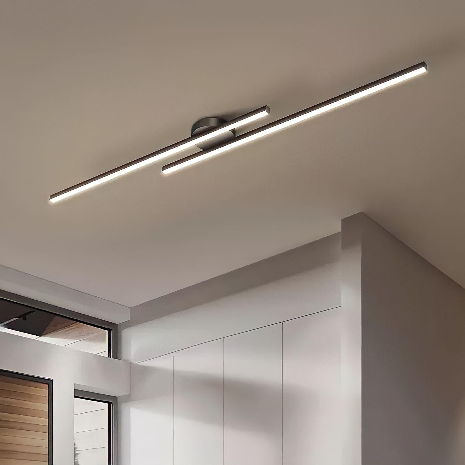 Lampada da soffitto a corridoio - BUYnBLUE 